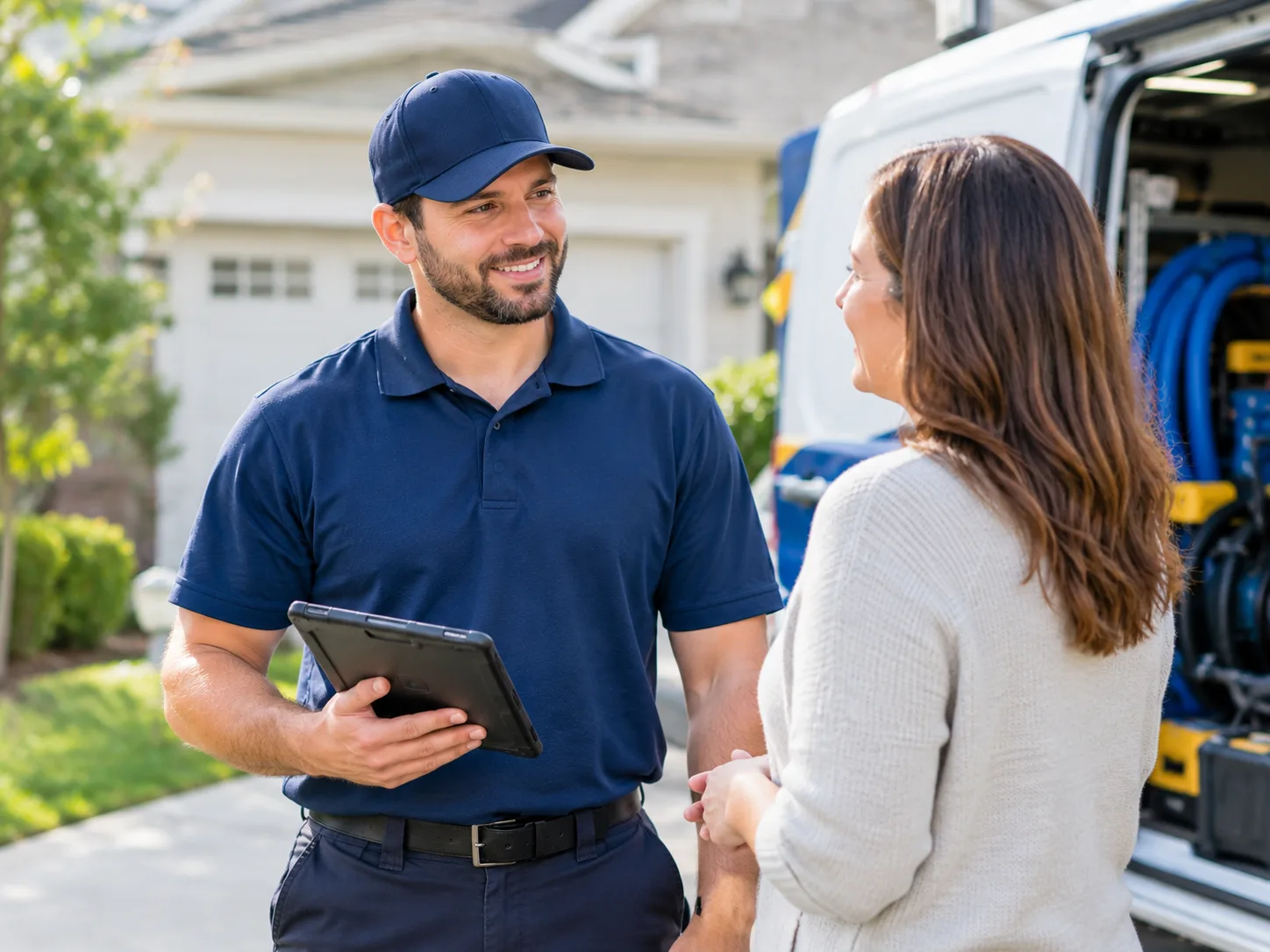 Sewage Backup Cleanup Waynesboro, VA FAQs
